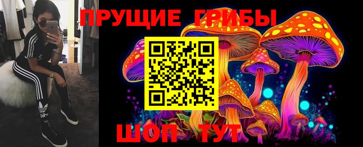Галлюциногенные грибы GOLDEN TEACHER Рославль